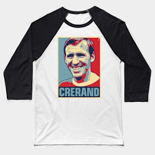 Crerand Baseball T-Shirt